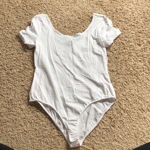 Forever 21 Bodysuit